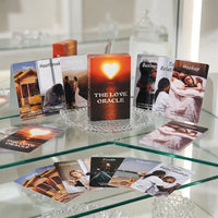The Love Oracle Cards