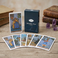 Akashic Eye TAROT