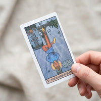Akashic Eye TAROT