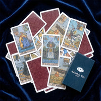 Akashic Eye TAROT