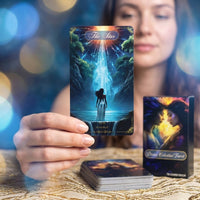 Divine Celestial Tarot