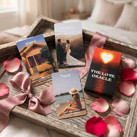 The Love Oracle Cards