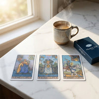 Akashic Eye TAROT